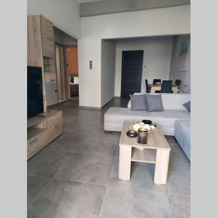에르무폴리 Felou'S House 1 아파트 외부 사진
